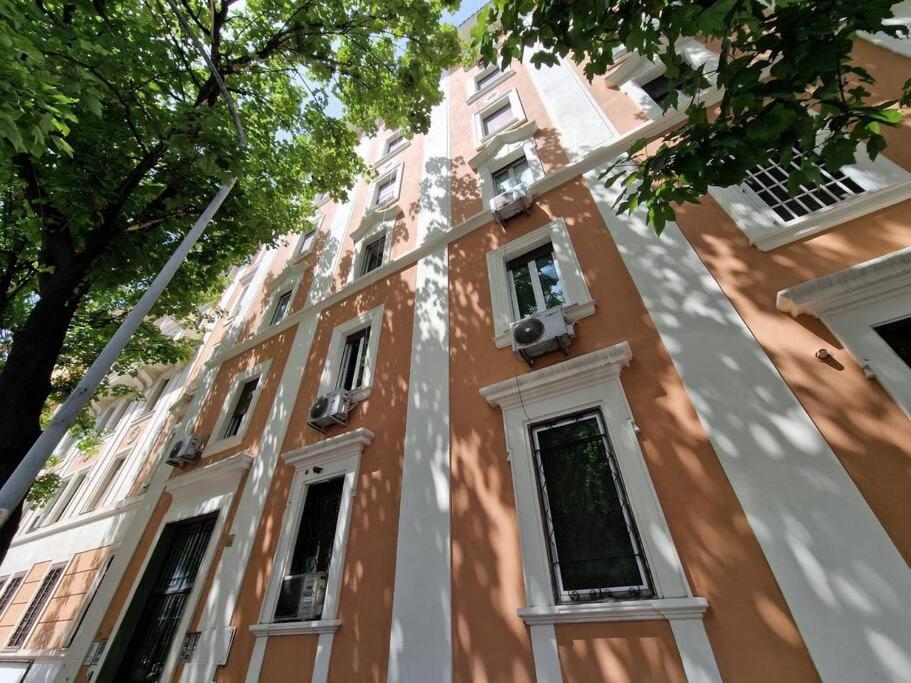 Volupta'S House Trastevere Róma Kültér fotó